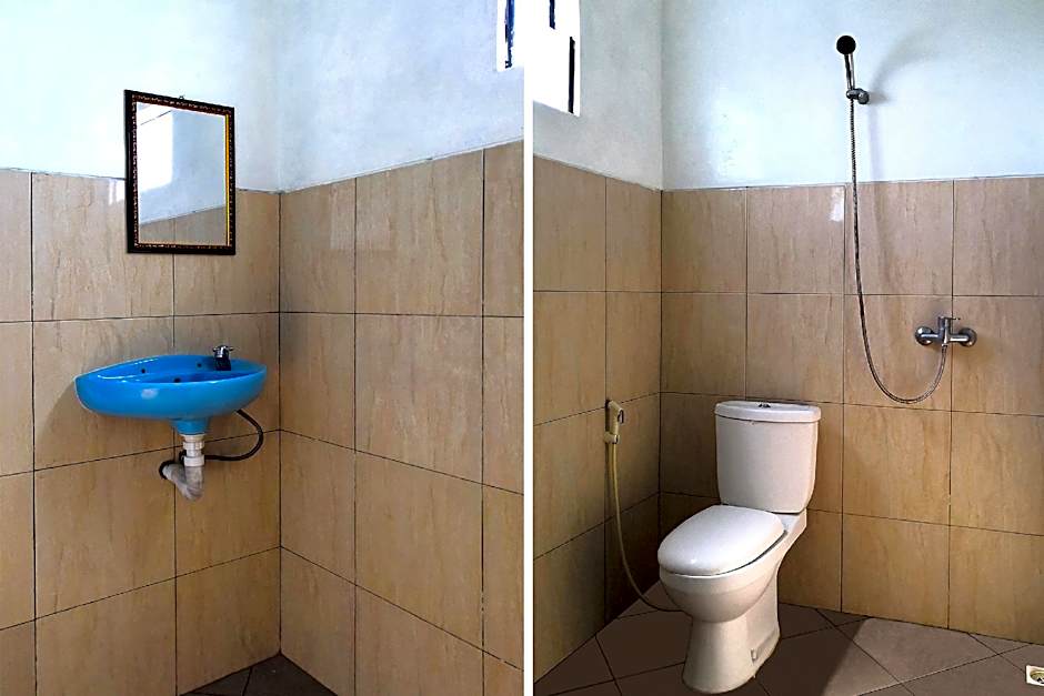 OYO 588 Richmond Guest House