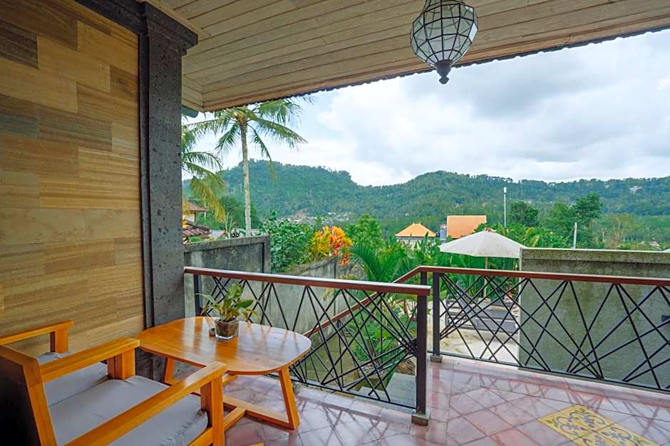 Villa Karma Loka