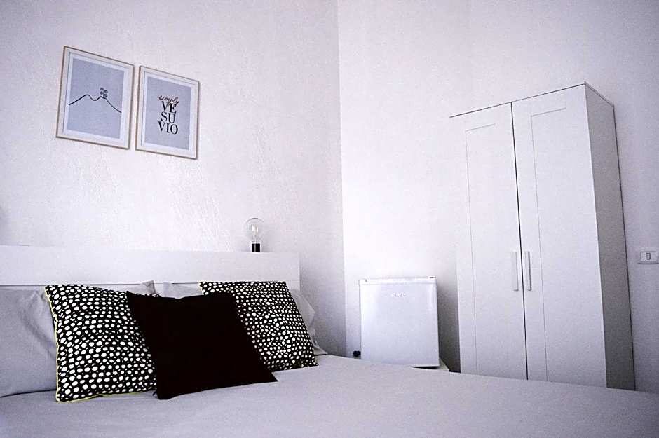 Civico Vesuvio B&B
