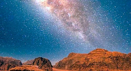 Wadi rum