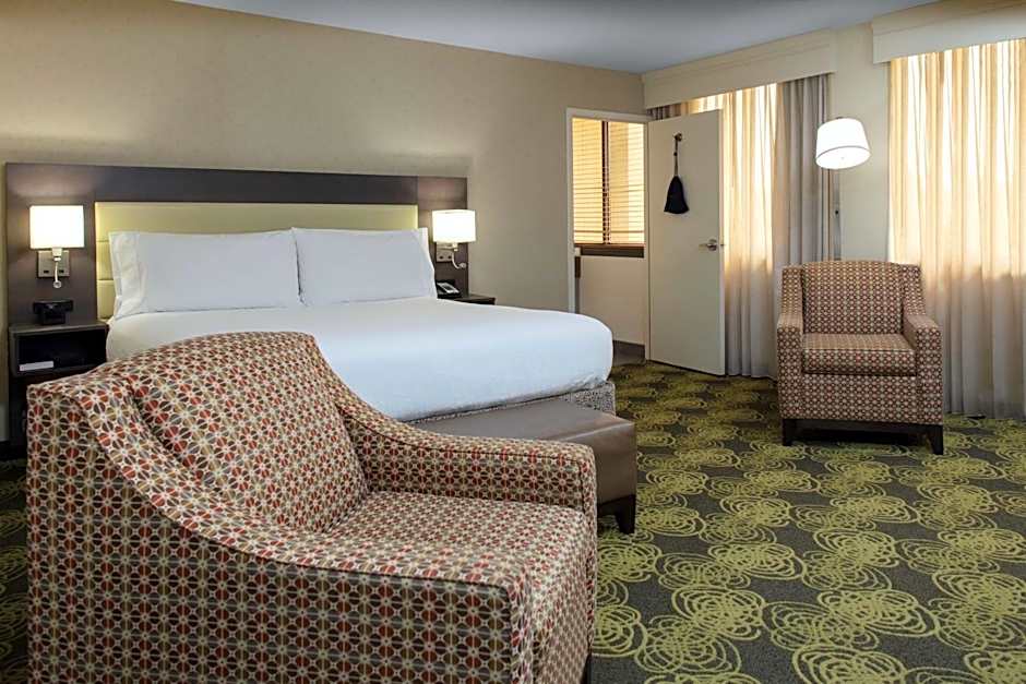 Hilton Garden Inn Reagan National Airport
