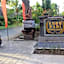 Kubu Padi Wooden House