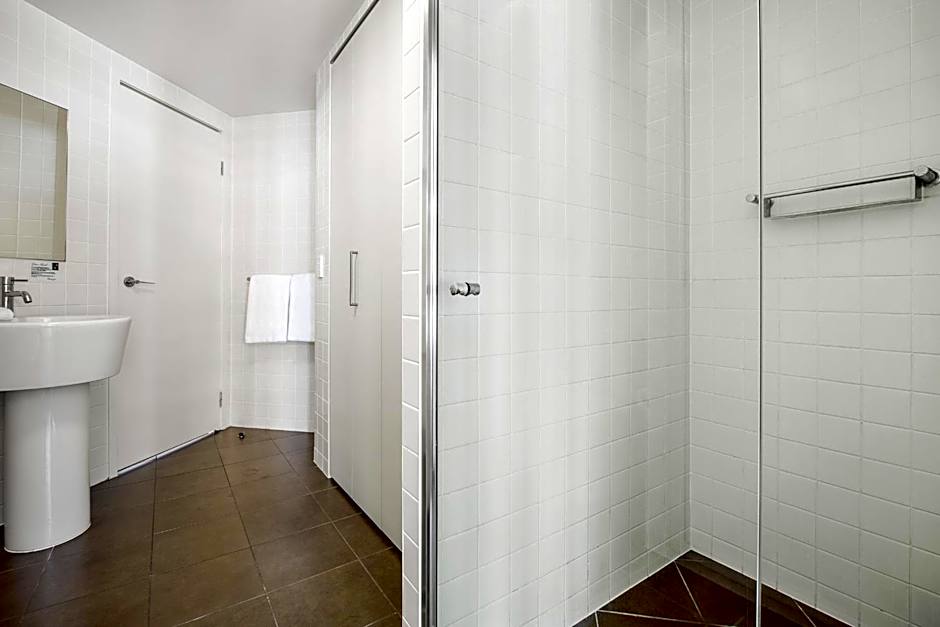Evolution Apartments