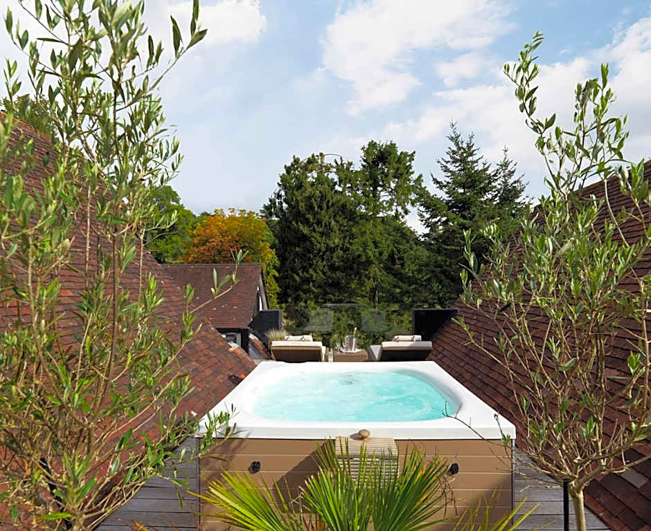 Gidleigh Park- A Relais & Chateaux Hotel