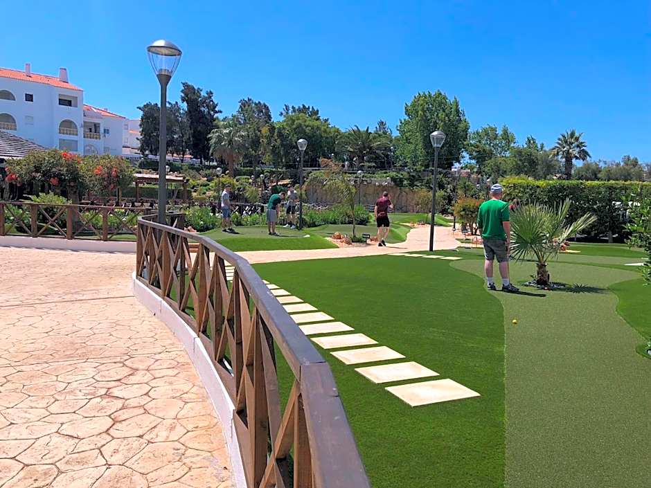 Ondamar Hotel Apartamentos