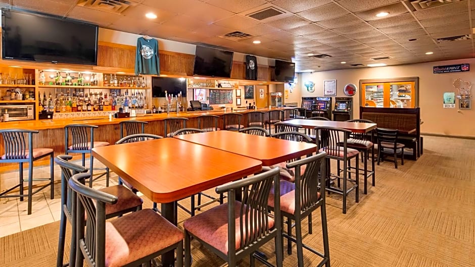 Best Western Tomah Hotel