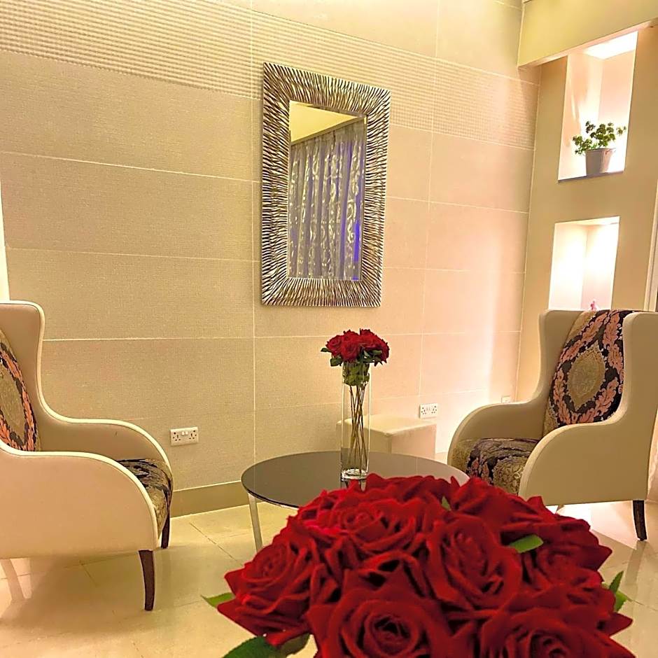 Home Suites Boutique Hotel Freetown