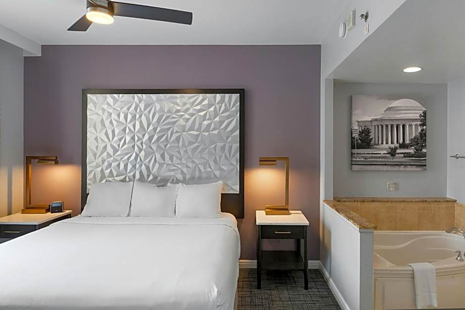 Club Wyndham National Harbor Wyndham at National Harbor