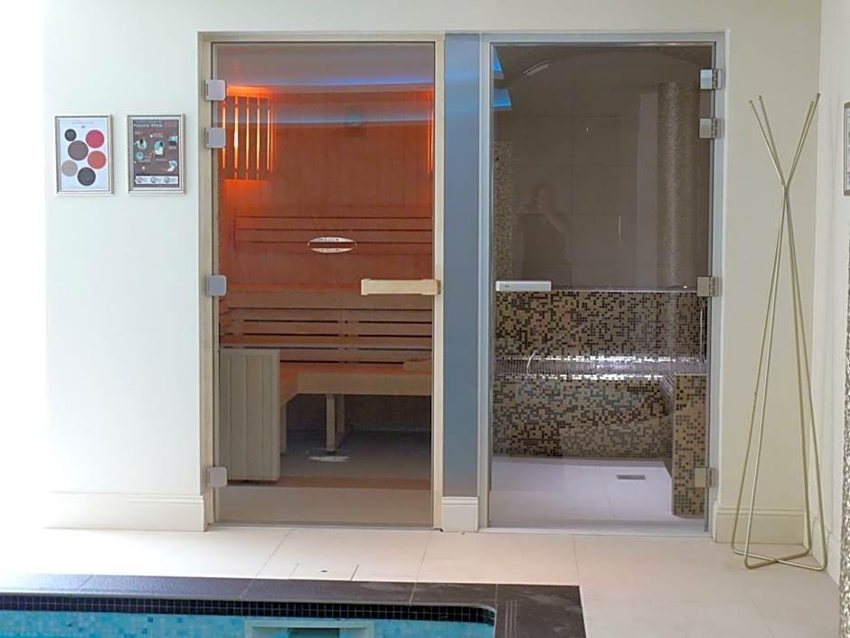 Les Criquets Hôtel & Spa