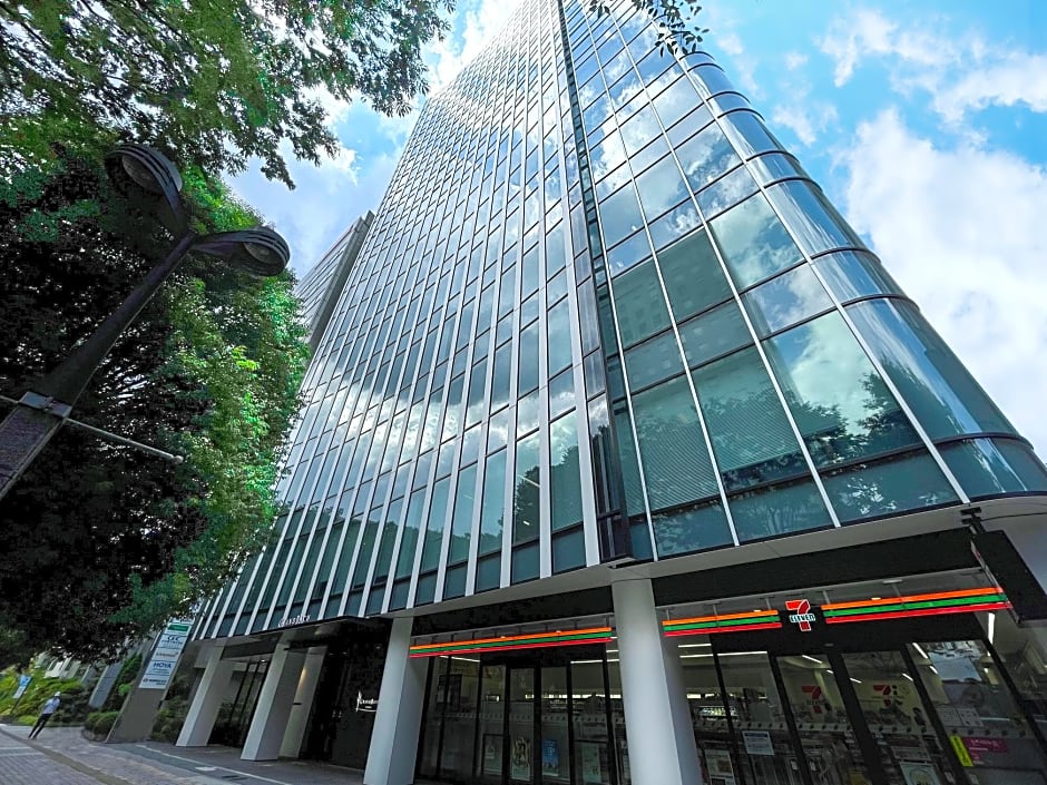 Hotel Grand Bach Sendai