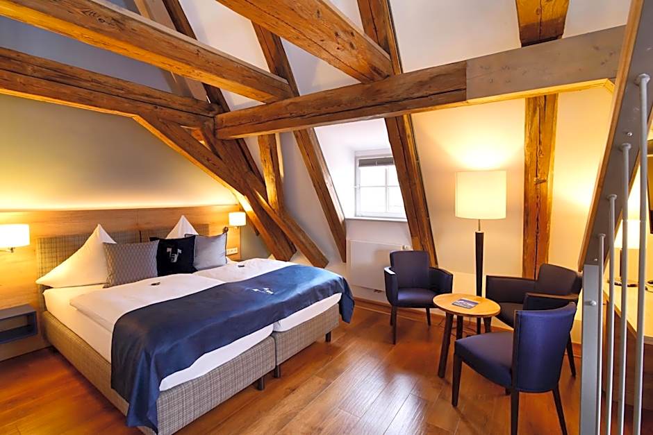 Hotel Alte Vogtei