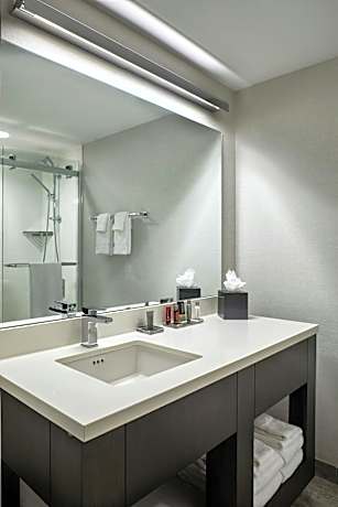 Double Room with Two Double Beds