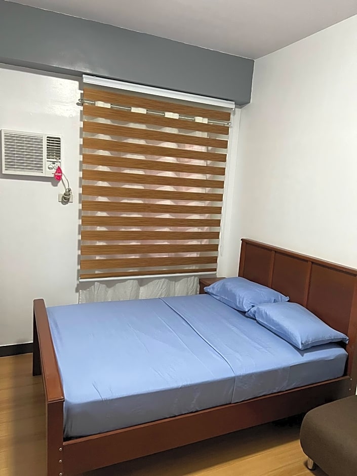 Condo Village at Trees Residences