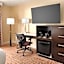 Inn of Naples, Tapestry Collection by Hilton