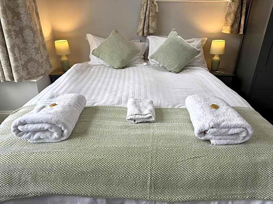 The Crescent Guest House