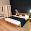 Brit Hotel Roanne - Le Grand Hôtel