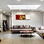 The Mitre Hotel Brighton