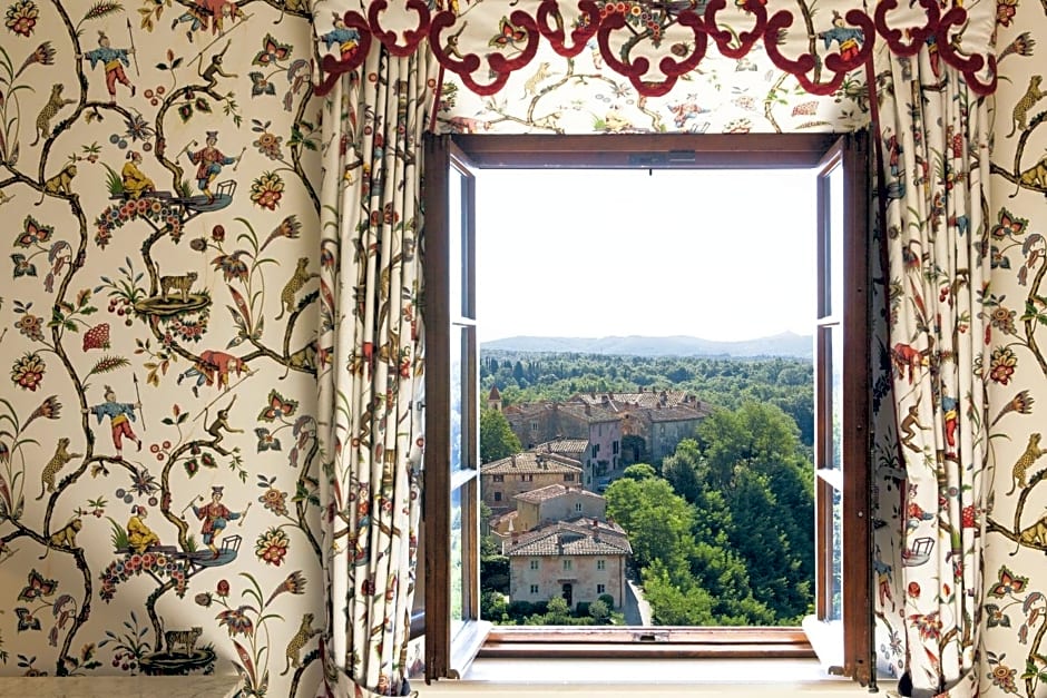 Il Borro Relais & Châteaux