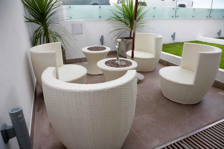 Seaview Hotel Boutique