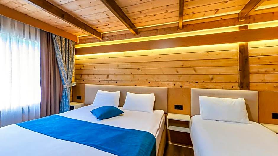 Nani Boutique Hotel & Bungalow