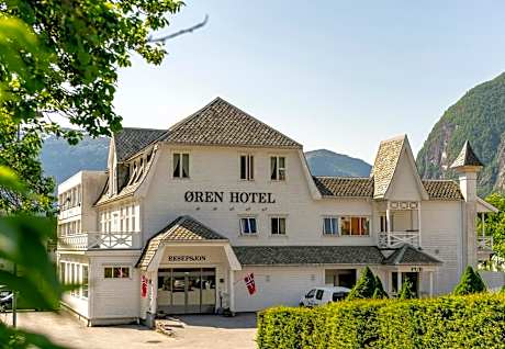 Øren Hotel