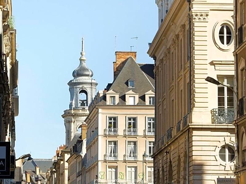 Hôtel De Nemours