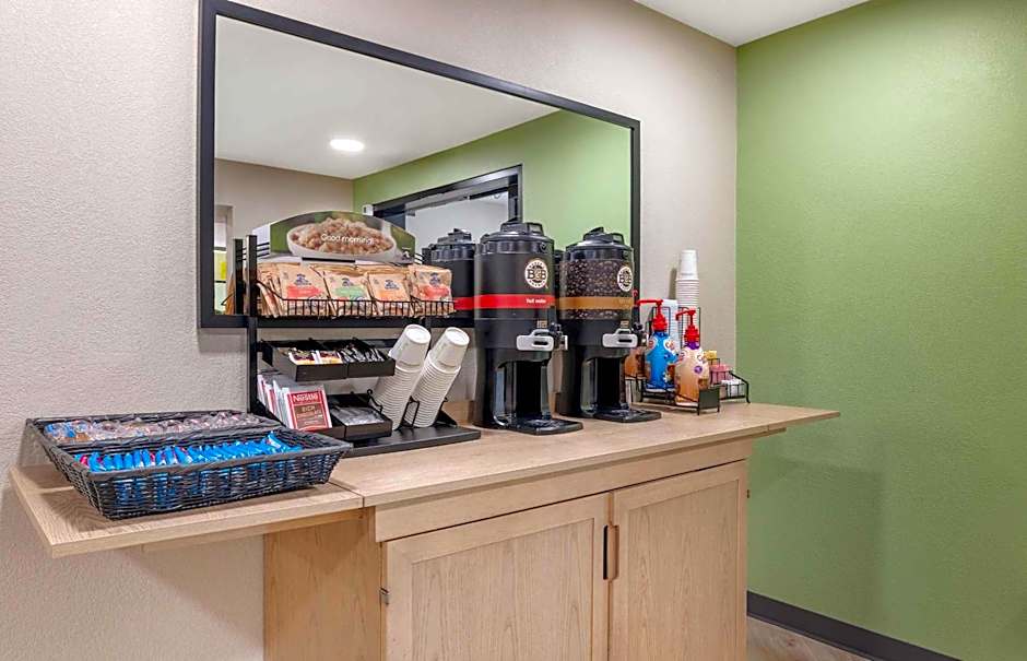 Extended Stay America Suites - San Diego - Carlsbad Village by the Sea