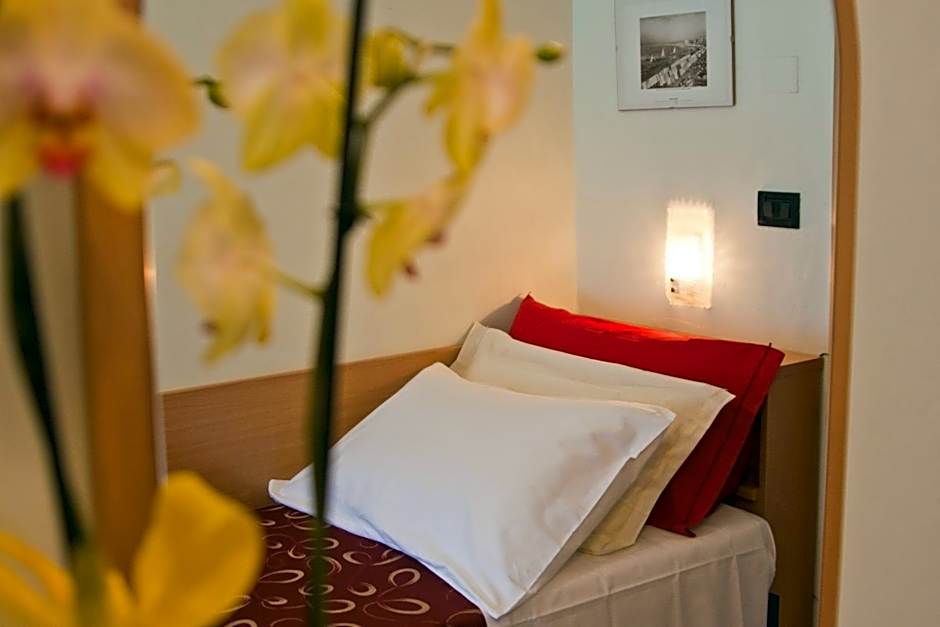 Hotel Hamilton