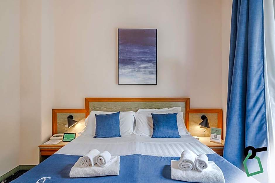 Hotiday Room Collection - Stresa