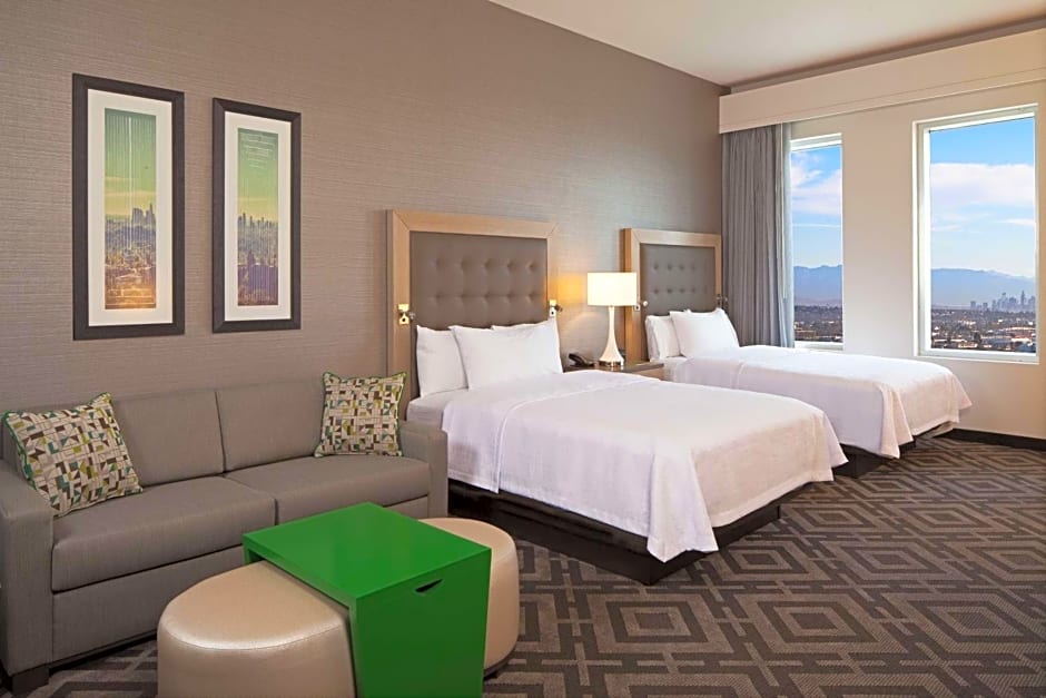 Homewood Suites by Hilton Los Angeles Intl Airport