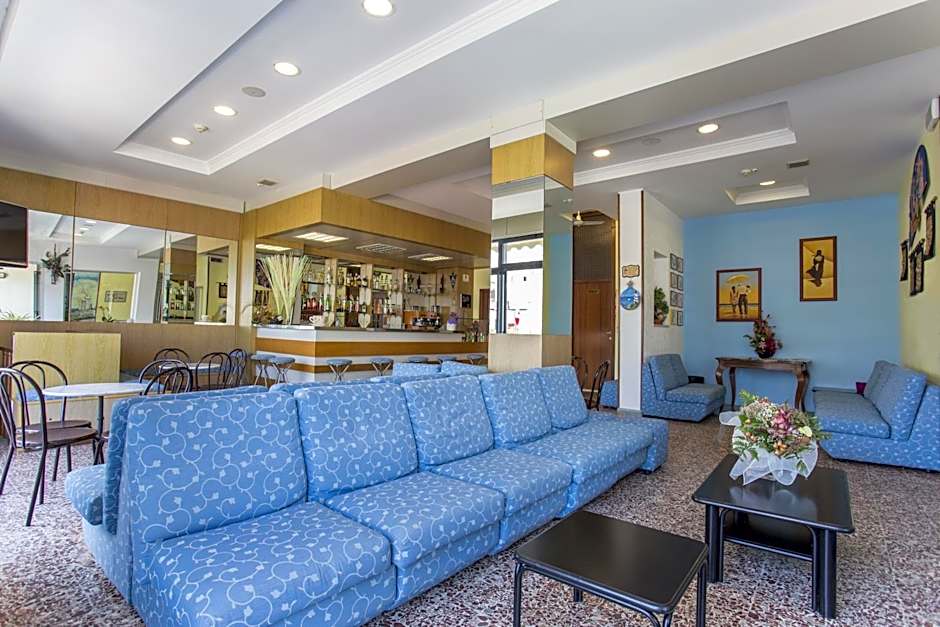 Hotel Lugano