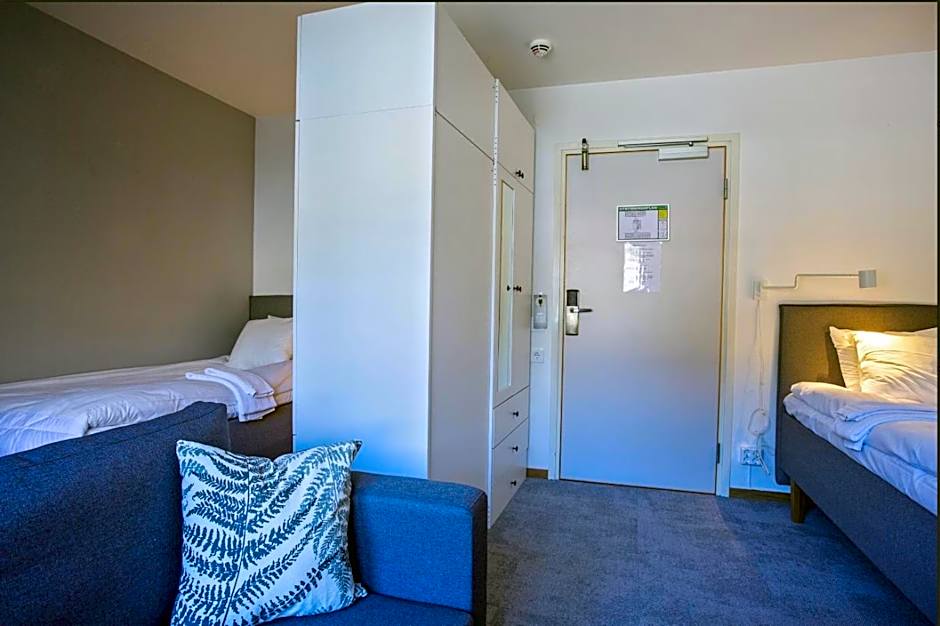 Forenom Hostel Gothenburg Säve