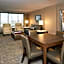 DoubleTree By Hilton Fresno Convention Center