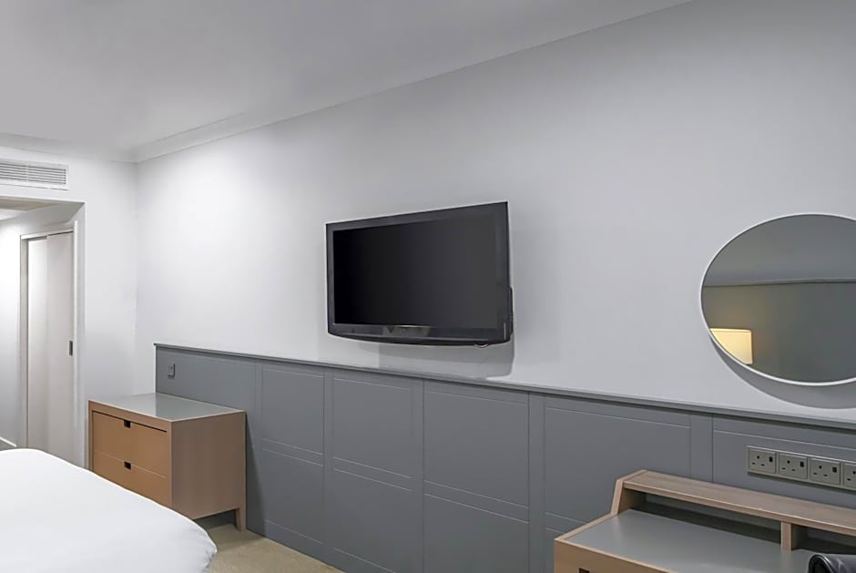 Holiday Inn Hull Marina By IHG