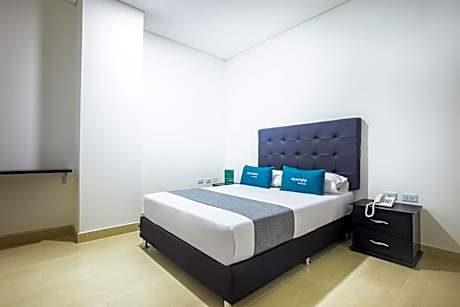 Ayenda Hotel Trinidad