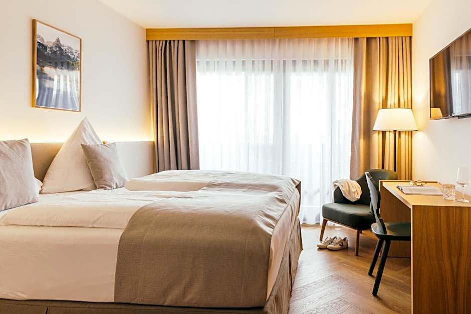 Garden-Hotel Reinhart