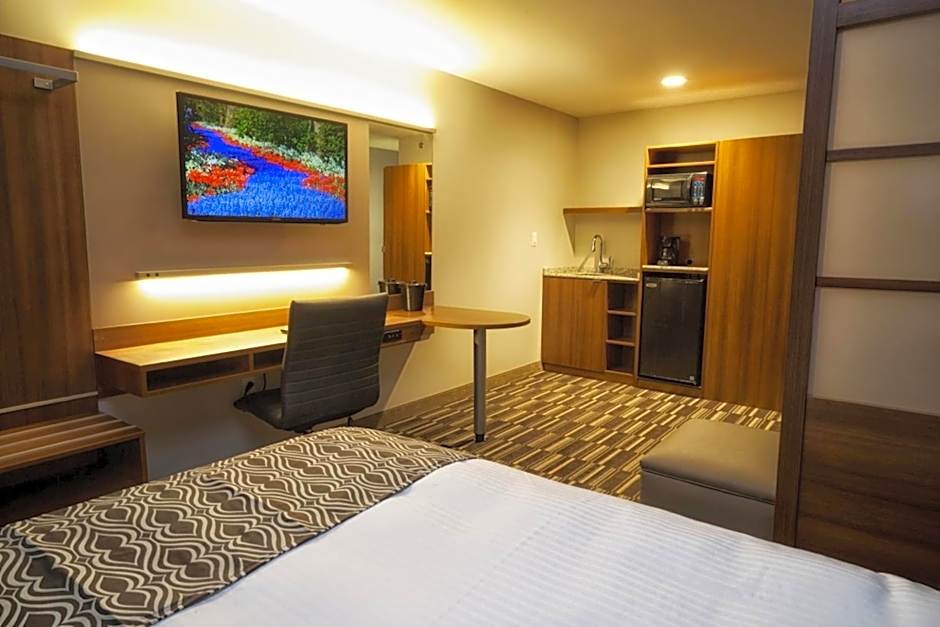 Microtel Inn & Suites by Wyndham Sault Ste. Marie
