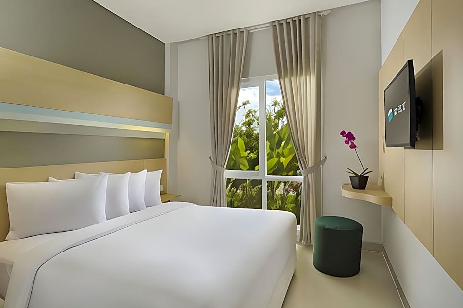 Zizz Convention Hotel