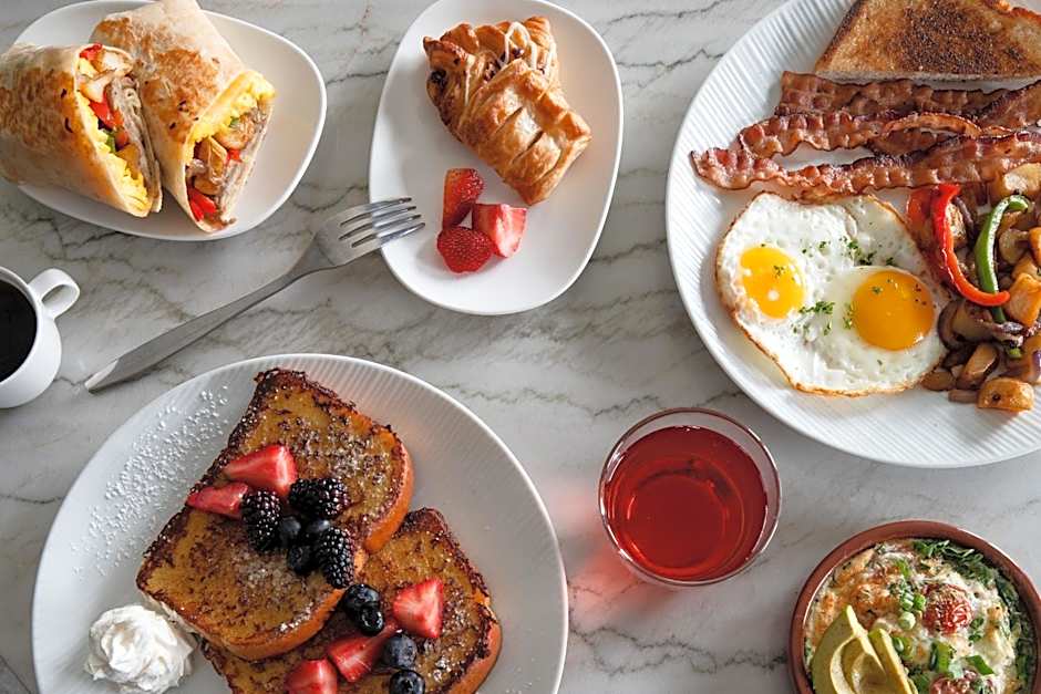 AC Hotel by Marriott Scottsdale North