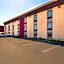 Quality Inn Near Pimlico Racetrack