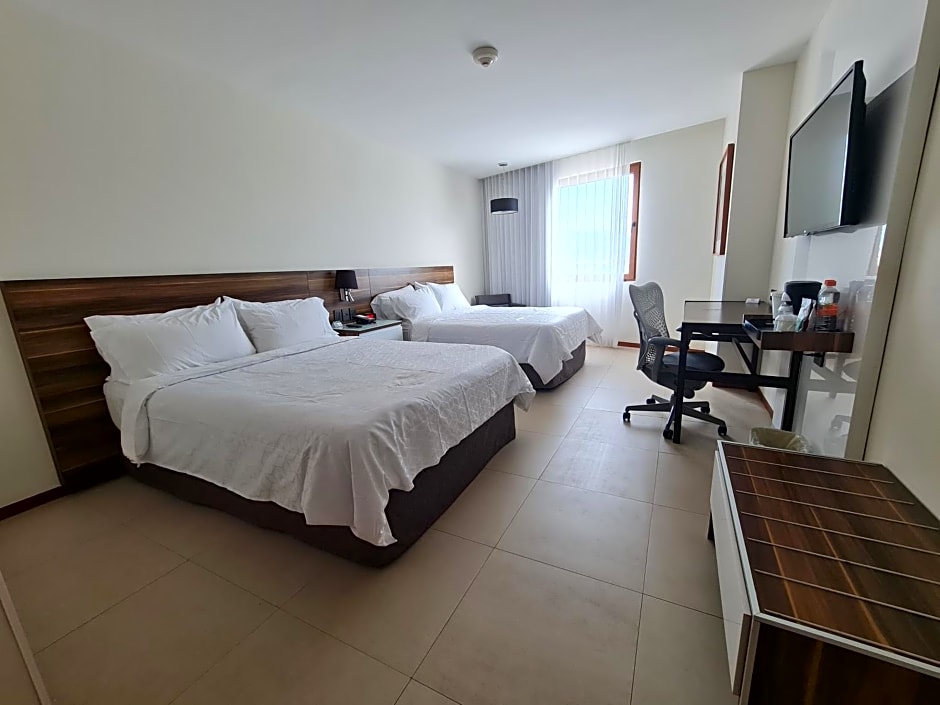 Holiday Inn Express Puerto Vallarta By IHG