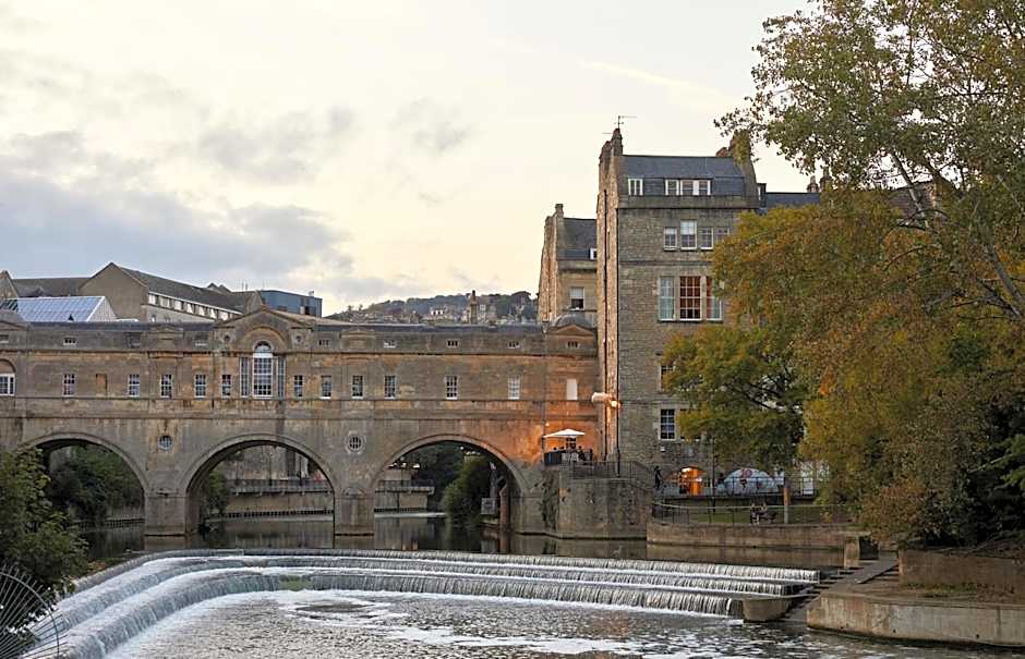 Hotel Indigo - Bath By IHG