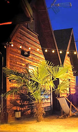 Ośrodek Wypoczynkowy IGOR nad Jeziorem Żywieckim