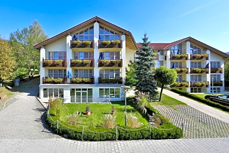 Sonnenhotel Fürstenbauer