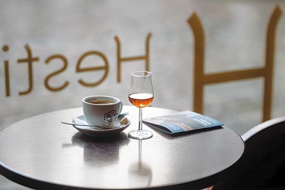 Hestia Hotel Barons Old Town