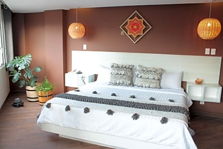 Suite King