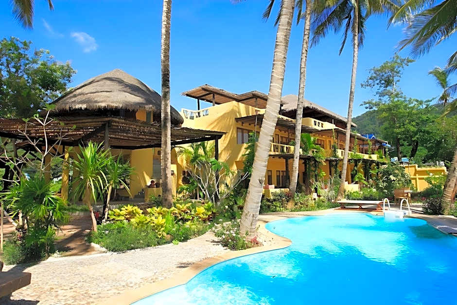 Vacation Village Phra Nang Inn - SHA Extra Plus