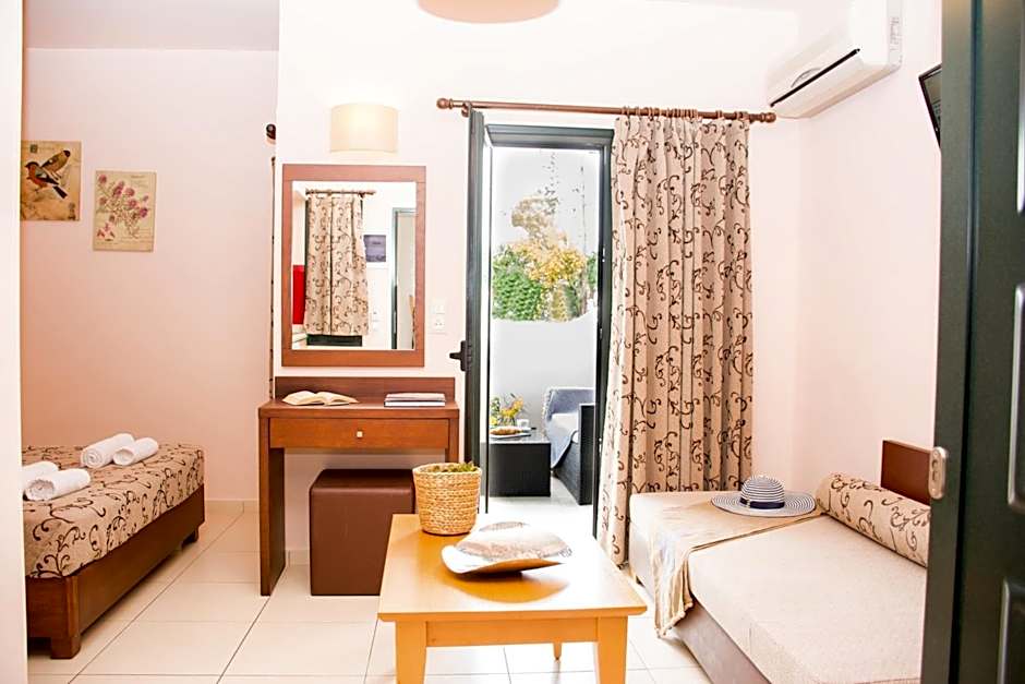 Marigianna Apartments