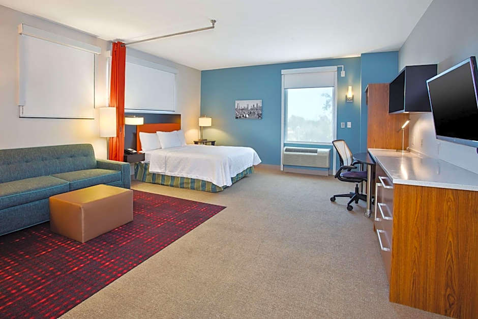 Home2 Suites By Hilton Austin/Cedar Park
