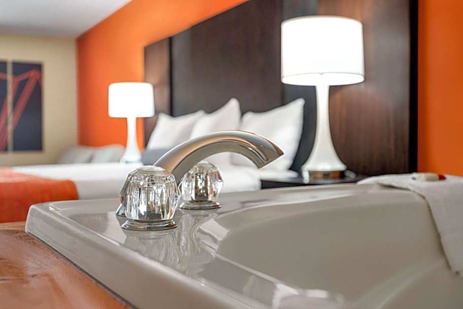 Howard Johnson by Wyndham Pigeon Forge